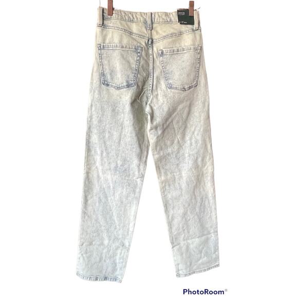 Wild Fable Woman’s Jeans Size 4/27 Waist - Picture 2 of 3